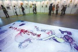 国产成人色情,暗流涌动的欲望世界 第3张 国产成人色情,暗流涌动的欲望世界 第3张